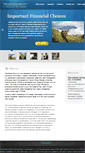 Mobile Screenshot of getzengroup.com